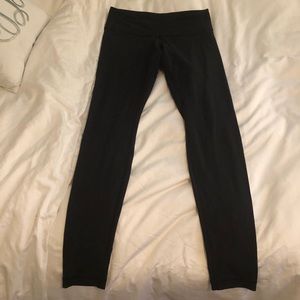 Lululemon Wunder Unders